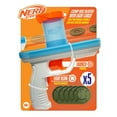 thumbnail image 1 of Fusil Nerf Cat et disques herbe a chat, 1 of 4