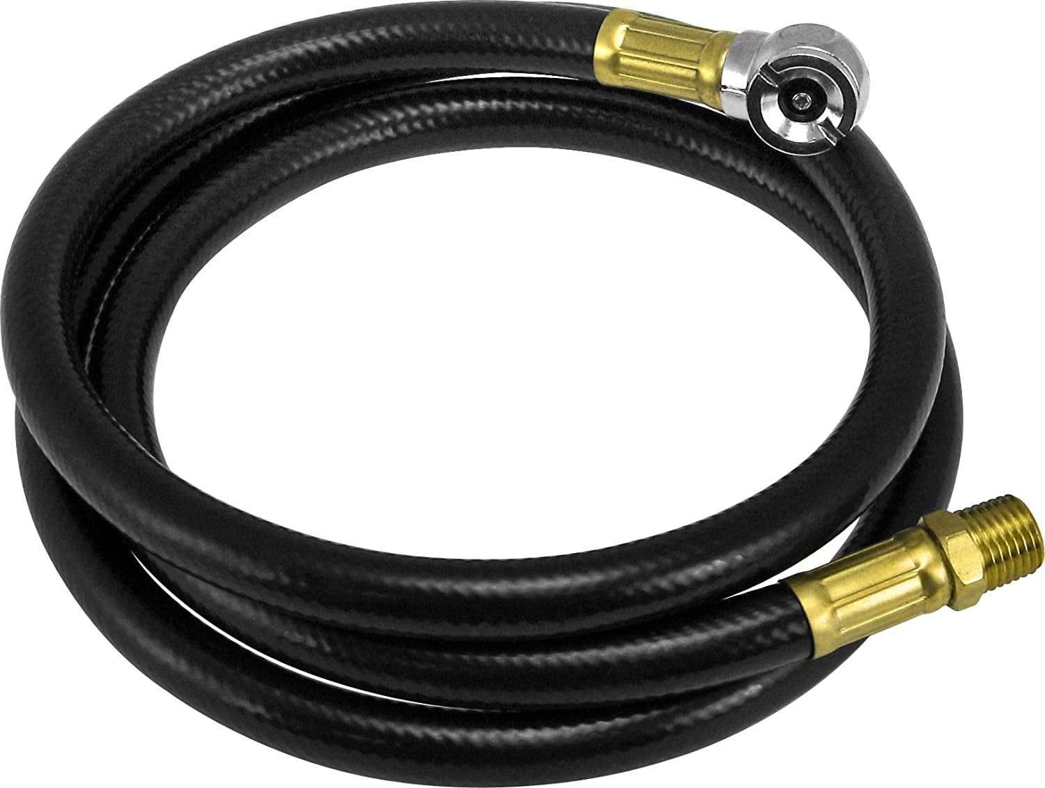 Victor 22-5-63000-8 4 Air Hose with Tire Chuck 