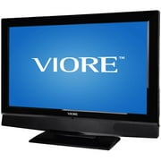 Viore 32" Class 1080P LCD HDTV, LC32VF55