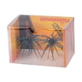 thumbnail image 2 of Lure Bait for Black Pits,Simulation Sea Urchin Bait,Tentacle Creature Lure,Artificial Sea Urchins,Soft Wormss for Bass Fishing for Drop Shot and Finesse, Slow Sinking, 2 of 4