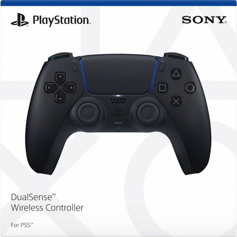 2023 New PlayStation 5 Slim Digital Edition Console, Controller