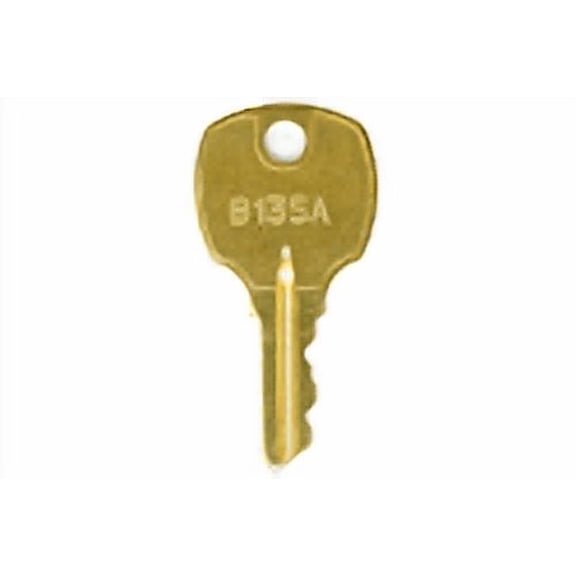 Replacement Key for CompX National B135A