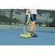 thumbnail image 5 of Raqueta de Tenis HEAD Amarillo Equilibrio de Luz para Niños Principiantes, 5 of 8
