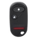 thumbnail image 3 of Llavero inteligente ANGGREK para Coche de Tamaño compacto reemplazo de Llave para Honda Civic 2001-2005, 3 of 8