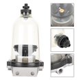 thumbnail image 4 of Turbocharger Fuel Water Separator 5010140900 for DT 6.33243 Fuel Pump Fits for Renault Truck, 4 of 4