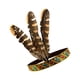 thumbnail image 1 of Tocado Indio Cateissary Diadema de Plumas 50cm, 1 of 6