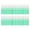 Green, variant on Eyelash Comb Brush with Caps,Micros Eyebrow Brush,Multifunctional Brow Lamination Brush Eyebrow Spoolie for Eyebrows