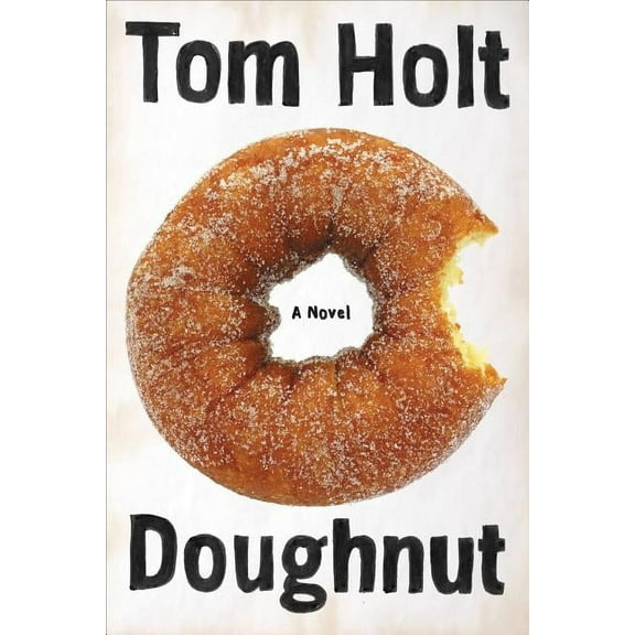 Doughnut, (Paperback)