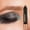 Rose Gold, variant on 1 Piece Monochrome Cream Shimmer Glitter Eyeshadow Pencil Stick for Women, Shimmer Rose Gold Eye Shadow Eyeliner Pencil Sticks Makeup, sombras para ojos, Waterproof, Vegan & Cruelty-Free