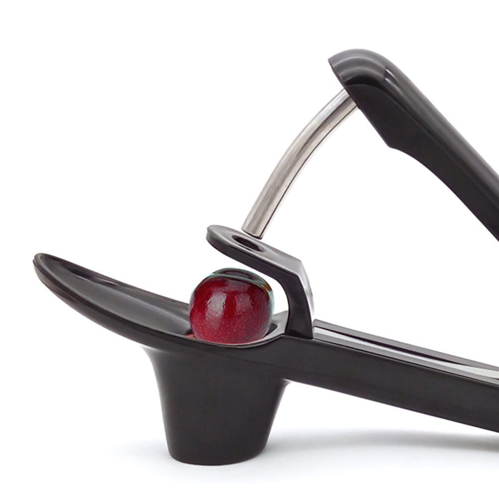 Cherry And Olive Pitter Tool Cherry Pitter Remover Corer Red Dates Olives Pit Easy Removal Core Seeder Black Walmart Com Walmart Com Cherry And Olive Pitter Tool Cherry Pitter Remover Corer Red Dates Olives Pit Easy Removal Core Seeder Black Walmart Com Walmart Com