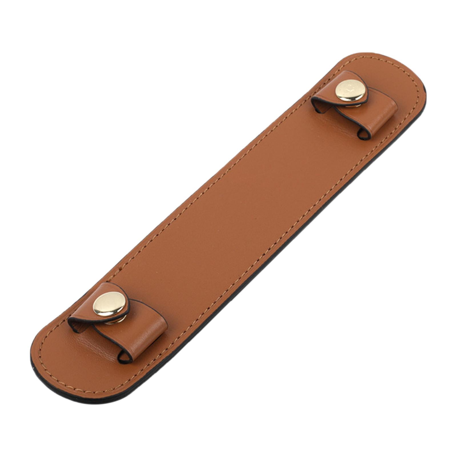 Bag strap pad on sale