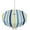 Texture7471, variant on Outdoor Tablecloth Geometric Stripes Round Patio Tablecloths 60 Inch, Waterproof Outside Table Cloths with Umbrella Hole and Zipper, Yellow Blue Summer Table Cover for Outdoor Tables Garden