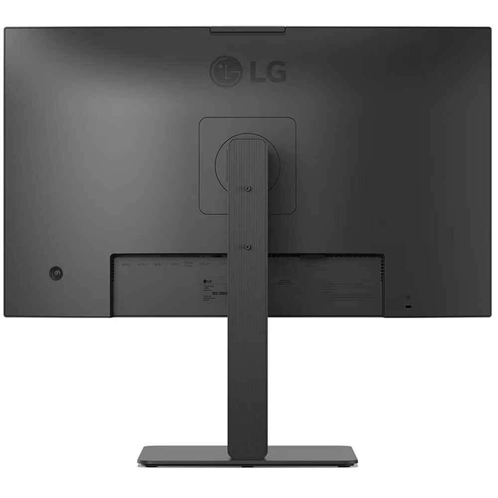 LG 27", 1920 x 1080, Noir, 27BA850-B