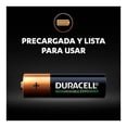 thumbnail image 2 of Pilas recargables Duracell AA 2500mAh  2 pzas, 2 of 4