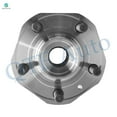 thumbnail image 4 of Pair of 2 Rear Wheel Hub Bearing Assembly For 2018-2024 Tesla Model 3, 4 of 7