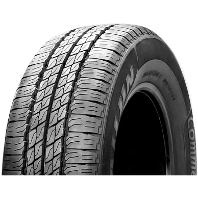 Llanta 195/75R16C SAILUN Commercio VX1 107Q SAILUN .