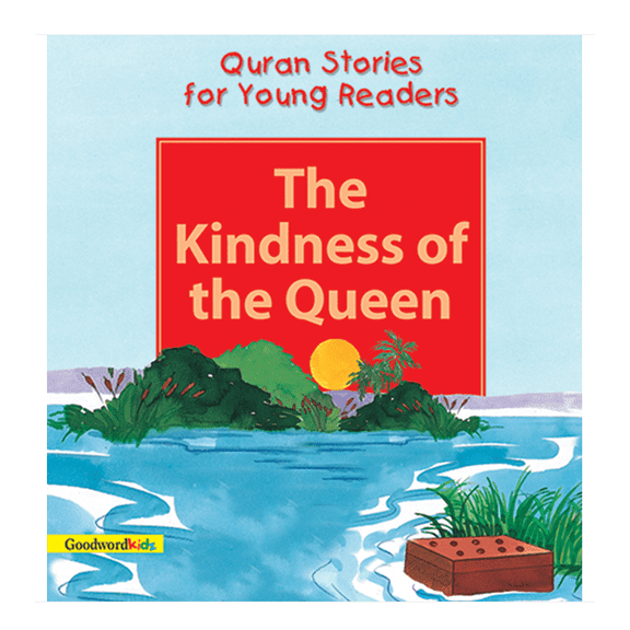 The Kindness of the Queen