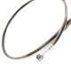 thumbnail image 3 of Fluid Hose Rear Brake For CF450 550 ATV Quad Bike Parts ATV UTV, 3 of 5