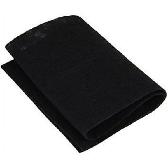 Compatible with Whynter Activated Carbon Replacement Filter for Whynter Portable Air Conditioner Models ARC-14S and ARC-14H (ARC-CF-14S) by CFS