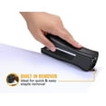 thumbnail image 6 of Bostitch Eco-Friendly 4-in-1 Manual Standup Stapler, Built-in Remover, Pencil Sharpener and Staple Storage., 6 of 12
