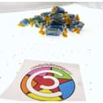 thumbnail image 3 of Jolly Rancher  Blue Raspberry Rasberry  5lbs hard candy  80oz, 3 of 3