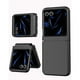 thumbnail image 1 of wonima11 for Motorola Razr 2025 Case, [Hinge Protection] Shockproof Slim Cover for Motorola Razr 2024/2025 (Black), 1 of 1