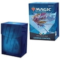 thumbnail image 2 of Magic The Gathering 2021 Challenger Deck - Azorius Control (Blue-White), 2 of 4