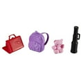 thumbnail image 4 of Barbie Space Discovery Dolls and Science Classroom Playset Teacher Doll, 4 of 4