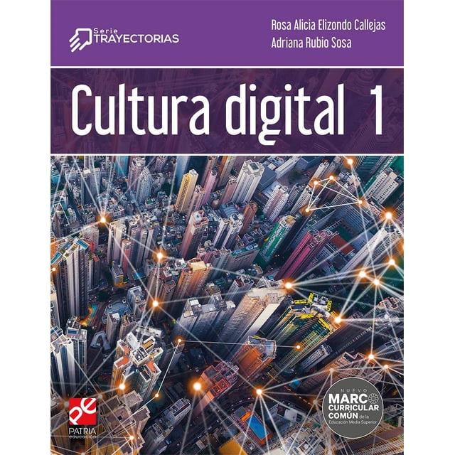 Cultura digital 1 Blanco