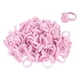 thumbnail image 3 of 100 piezas de soporte de pegamento para pestañas desechable, copa de anillo para extensiones de pestañas, copas de floración rápida, 3 of 15