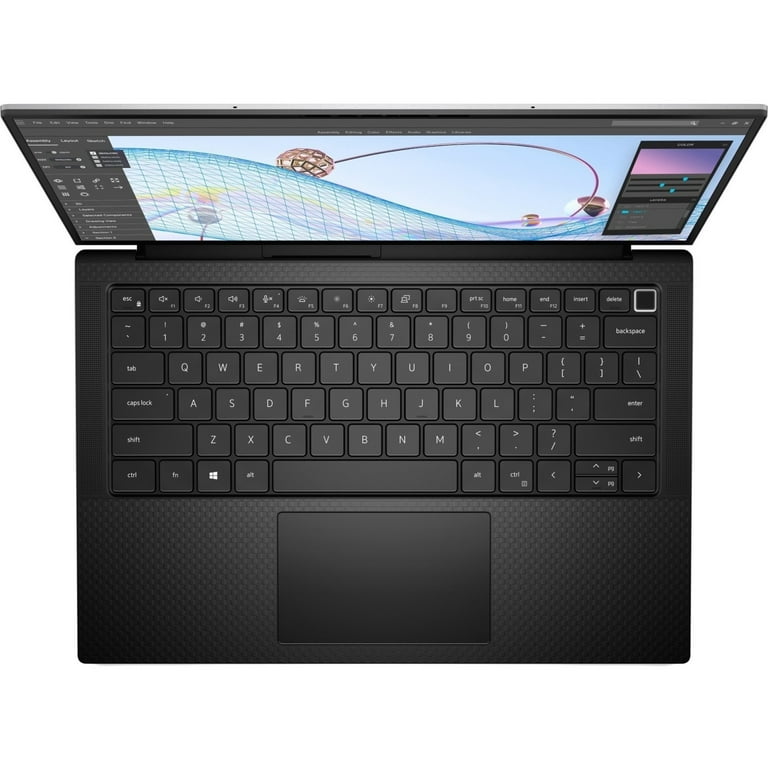 Dell Precision 5000 Laptop, 14