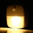 thumbnail image 3 of WAITLOVER Motion Sensing LED Night Lights, 3 of 8