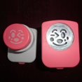 thumbnail image 2 of Cateissary Cartoon Rice Ball Expression Mold Embossing Spring Bakeware Loaded Seaweed Crafting Smiling Pressing Decorating Mould Type2, 2 of 6
