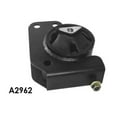 thumbnail image 5 of DAMAIJOY 1pc Engine Mount Front Right Passenger Side V6 4WD for Dodge for Dakota 5.2L 1997-1999 & 3.9L 1997-2003 for Durango 3.9L/5.9L 1998-1999 & 5.2L 1998-2000 Completed 52022032AB EM2962, 5 of 9