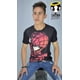 thumbnail image 5 of Playera Estampada Super Heroes 1/2 Full Print., 5 of 5
