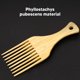 thumbnail image 4 of Peine Para El cabello Afro ANGGREK Peine elevador de cabello Afro Dientes Anchos, 4 of 7