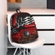 thumbnail image 5 of Disketp tractor Mochila Ligera Clásica con Múltiples Bolsillos, Mochila Casual para Hombre y Mujer, Ideal para Escuela, Trabajo y Viajes, 5 of 6