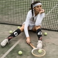 thumbnail image 6 of Vsdgher Books1 Knee Socks, High Socks Long Stretchy Sock Women Knee High Stocking, Long Socks for Women, 6 of 6