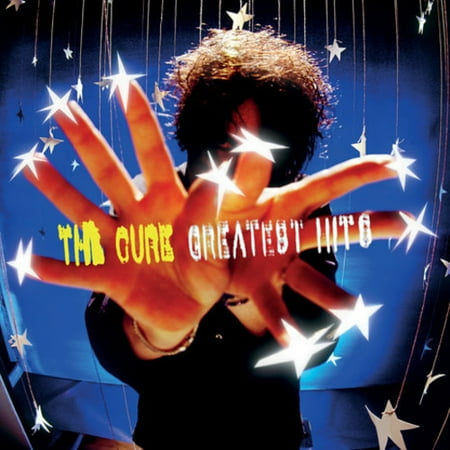 - Greatest Hits (Vinyl)