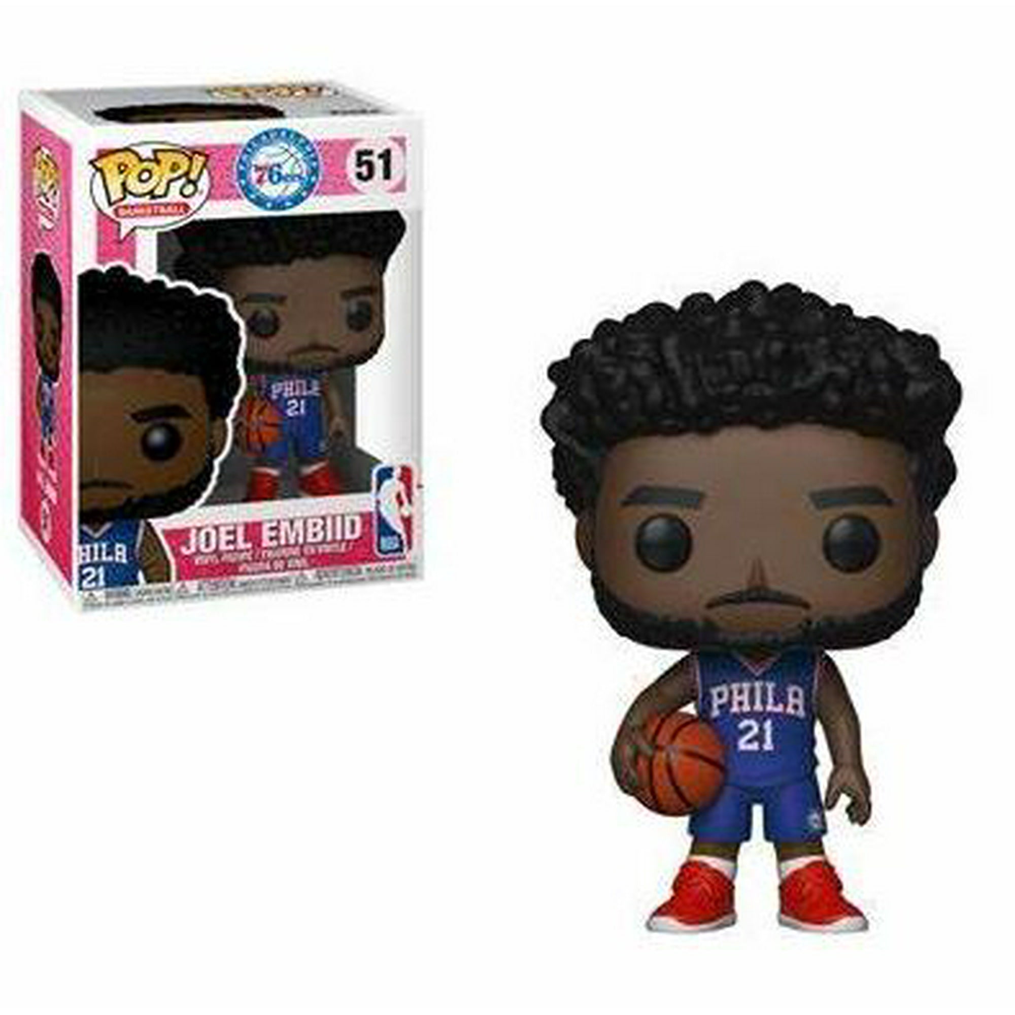 Funko Stephen Curry 95# 43# Luka Doncic 92# Leborn James 52#53