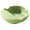 Green, variant on Pot Lid Holder, Plastic Soup Spoon Rack, Cooking Spatula Rest Holder, Pot Lid Rest Stand, Tableware Storage Rack, Kitchen Supplies Kitchenware Home, 1 Pc, 4.53x4.41x1.18"