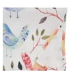 thumbnail image 7 of Fennco Styles Modern Flock of Birds Design Table Linen Collection, 7 of 7