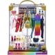 thumbnail image 1 of RAINBOW HIGH DELUXE FASHION CLOSET ARMARIO Rainbow High 574323EUC, 1 of 6