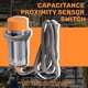 thumbnail image 5 of LJC30A3-H-Z/AY 1-25mm Capacitance Proximity Sensor Switch PNP NC DC 6-36V 300mA, 5 of 5