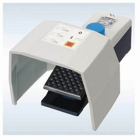 Siemens Foot Switch,Maintained Action 3SE29243AA20