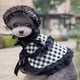 thumbnail image 4 of Halloween Navidad Regalos de Navidad Suministro de decoración Venta caliente Suministros para mascotas Ropa de Navidad para mascotas, 4 of 4
