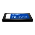 thumbnail image 4 of ADATA 3D-NAND SATA 2.5 inch Internal SSD (SU650S, 520/450MB/s, 2TB), 4 of 6