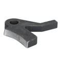 thumbnail image 4 of 801 Skiving Machine Presser Foot, Durable Skiving Machine Presser Foot Convenient To Use  For Golden Wheel 747 Shovel Paper Machine For 801 Skiving Machine 40MM, 4 of 8