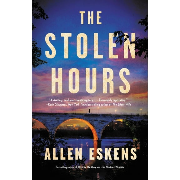 The Stolen Hours (Hardcover)