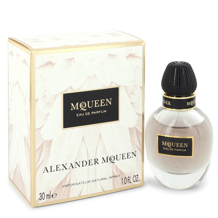alexander mcqueen fragrances